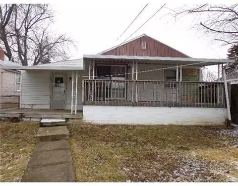 2631 Berger Ave, Springfield, OH 45503 photo 2