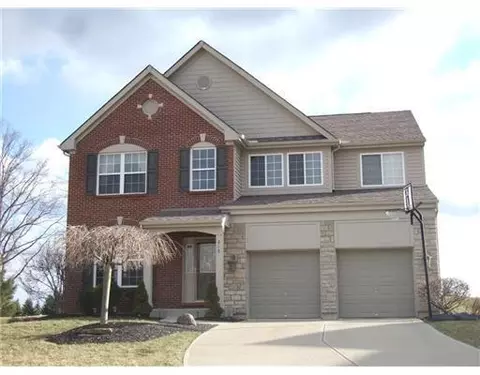 215 Stablewatch, Monroe, OH 45050 photo 1
