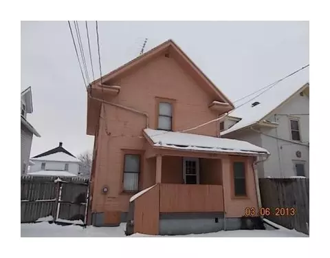 546 E Rose St, Springfield, OH 45505 photo 2