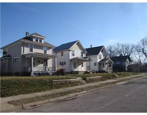 726 Stanton, Springfield, OH 45503 photo 8