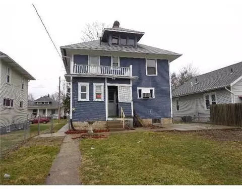1126 Elm St, Springfield, OH 45503 photo 2