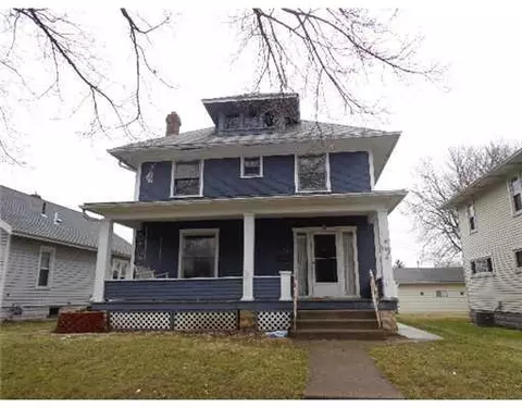 1126 Elm St, Springfield, OH 45503 photo 1