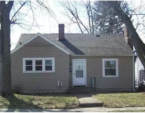 534 E Anthony St, Celina, OH 45822 photo 1