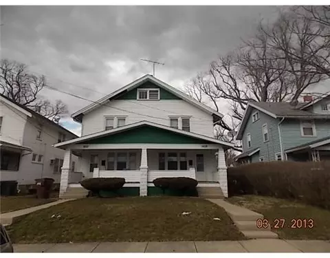 1608 Broadway St, Springfield, OH 45504 photo 1