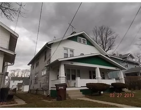 1608 Broadway St, Springfield, OH 45504 photo 2