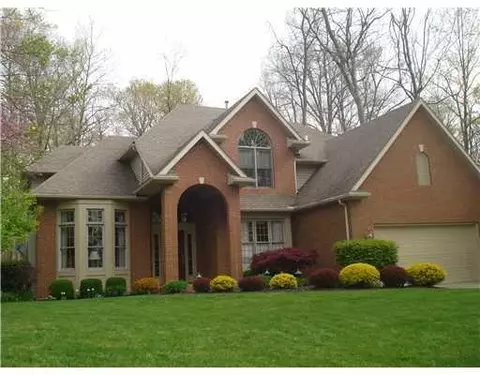 896 Forest Edge, Springfield, OH 45503 photo 1