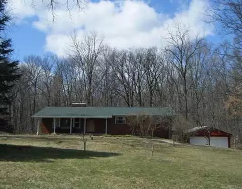 5639 Hunter, Enon, OH 45323 photo 1