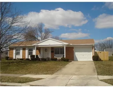 3015 Vineyard, Springfield, OH 45503 photo 2