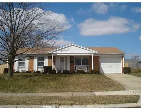 3015 Vineyard, Springfield, OH 45503 photo 1