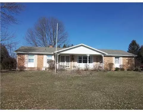 333 S Bird, Springfield, OH 45505 photo 1