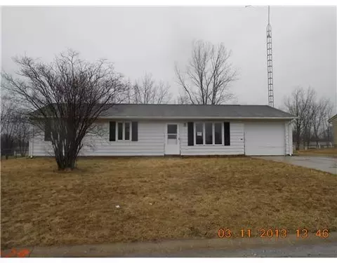 10839 Mohawk, Sidney, OH 45365 photo 1
