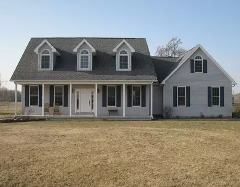4281 Old Columbus Rd, Springfield, OH 45502 photo 1