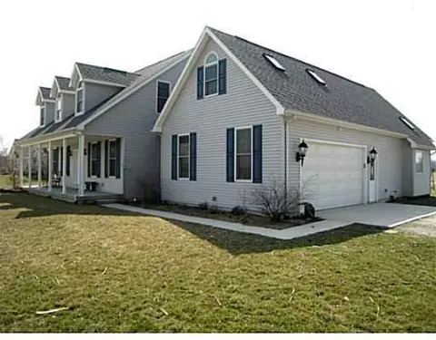 4281 Old Columbus Rd, Springfield, OH 45502 photo 2