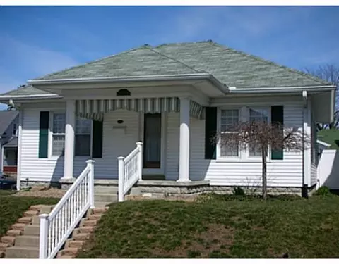 1221 Nicklin, Piqua, OH 45356 photo 1