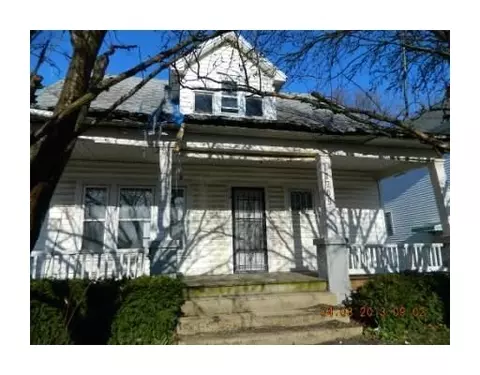 1709 S Limestone, Springfield, OH 45505 photo 1
