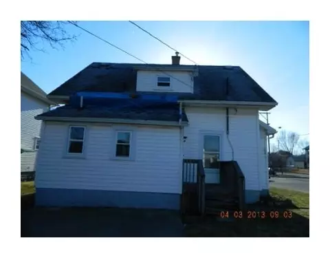 1709 S Limestone, Springfield, OH 45505 photo 2