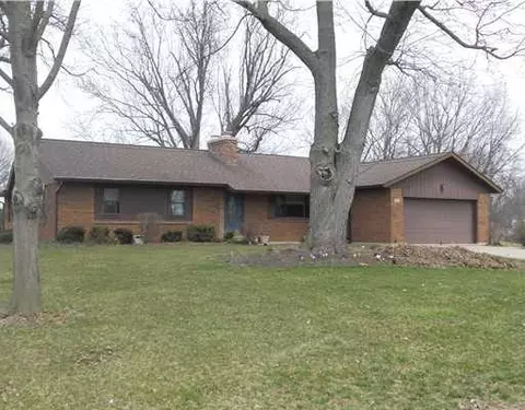 2913 Shore Dr, Celina, OH 45822 photo 1