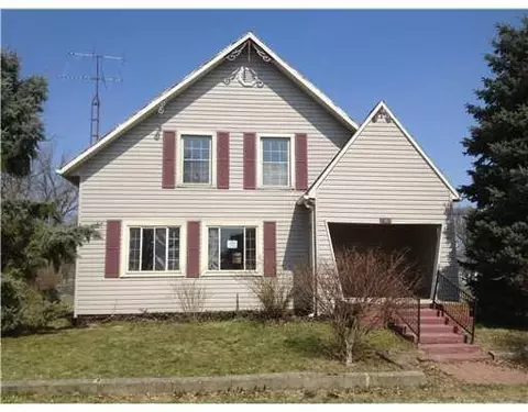 52 First St, North Hampton, OH 45349 photo 1