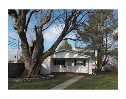 868 Champion Ave, Springfield, OH 45503 photo 1