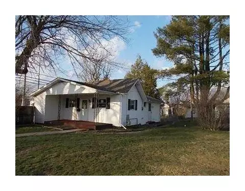 868 Champion Ave, Springfield, OH 45503 photo 9