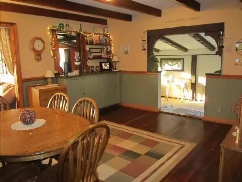 4644 Peacock Rd, Springfield, OH 45502 photo 7