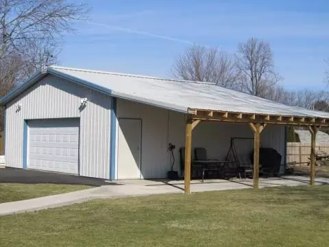4644 Peacock Rd, Springfield, OH 45502 photo 4