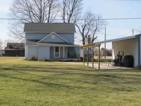 4644 Peacock Rd, Springfield, OH 45502 photo 3
