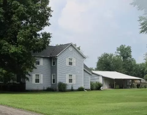 4644 Peacock Rd, Springfield, OH 45502 photo 1