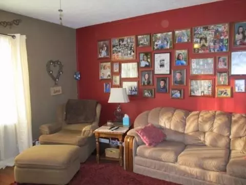4644 Peacock Rd, Springfield, OH 45502 photo 6