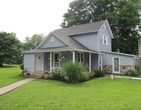 4644 Peacock Rd, Springfield, OH 45502 photo 5