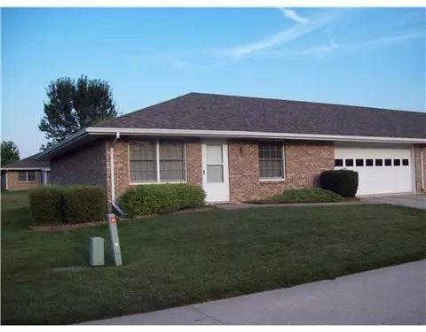 4844 4844 Brannan Dr W #4844, Springfield, OH 45506 photo 1