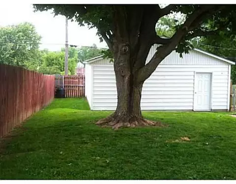 2502 Woodside, Springfield, OH 45503 photo 21