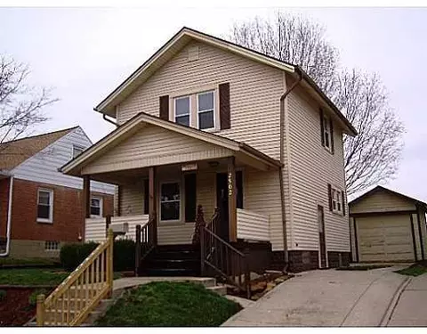 2502 Woodside, Springfield, OH 45503 photo 1