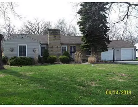 2225 Selma, Springfield, OH 45505 photo 1