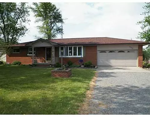3976 Mud Pike, Celina, OH 45822 photo 2