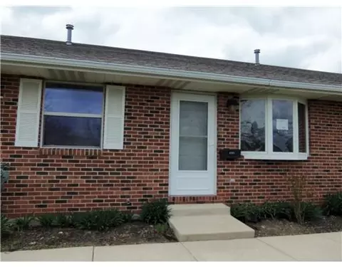 4424 Ridgewood #4424, Springfield, OH 45503 photo 1
