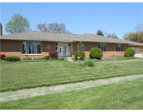 4681 E Ridgewood Rd, Springfield, OH 45503 photo 1