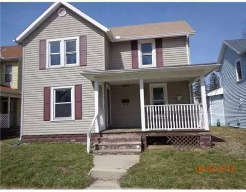 1664 Morgan St, Springfield, OH 45503 photo 1
