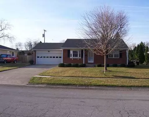 309 Edgewood, Sidney, OH 45365 photo 1