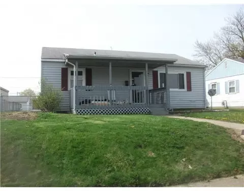 2743 Elmore Dr, Springfield, OH 45505 photo 1