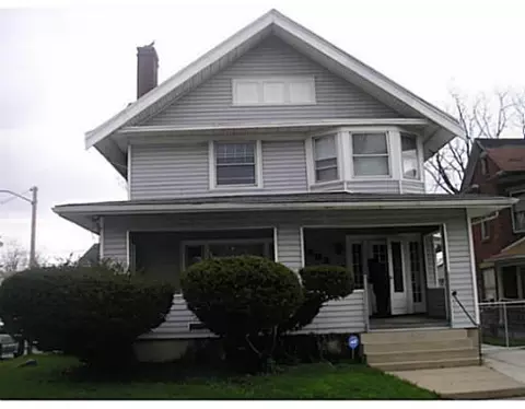1402 S Limestone, Springfield, OH 45505 photo 1