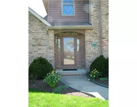 1173 Scanlon Ln, Springfield, OH 45503 photo 2