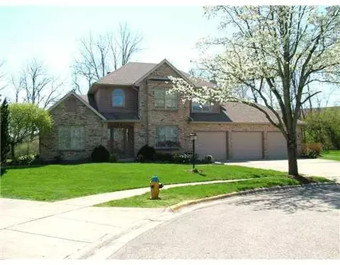 1173 Scanlon Ln, Springfield, OH 45503 photo 1