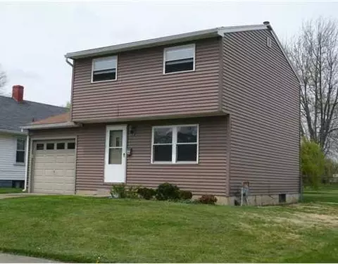 314 Kossuth, Sidney, OH 45365 photo 1