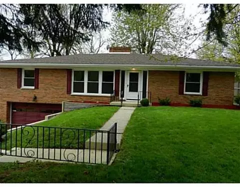 1321 White Oak, Springfield, OH 45504 photo 1