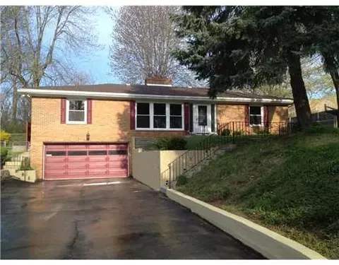 1321 White Oak, Springfield, OH 45504 photo 2
