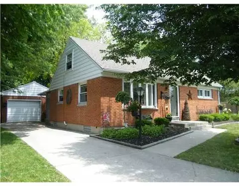 1220 Westmont Dr, Springfield, OH 45503 photo 1