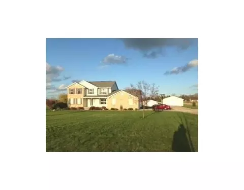 950 Old Mill Rd, Springfield, OH 45506 photo 2