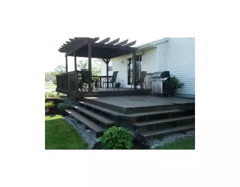 950 Old Mill Rd, Springfield, OH 45506 photo 24