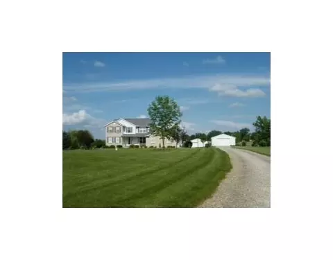 950 Old Mill Rd, Springfield, OH 45506 photo 3